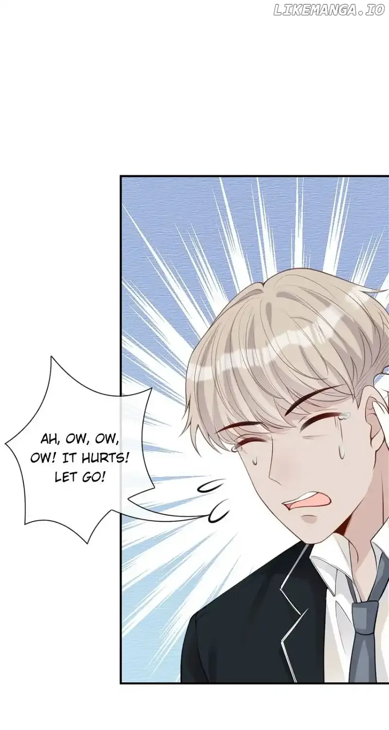 Read Everyone’s Darling chapter 23 image 14 on Lezhin