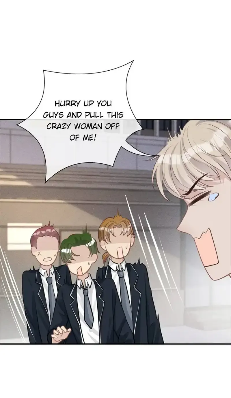 Read Everyone’s Darling chapter 23 image 15 on Lezhin
