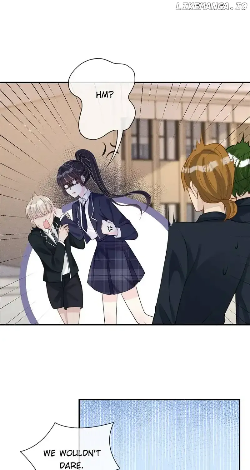 Read Everyone’s Darling chapter 23 image 16 on Lezhin