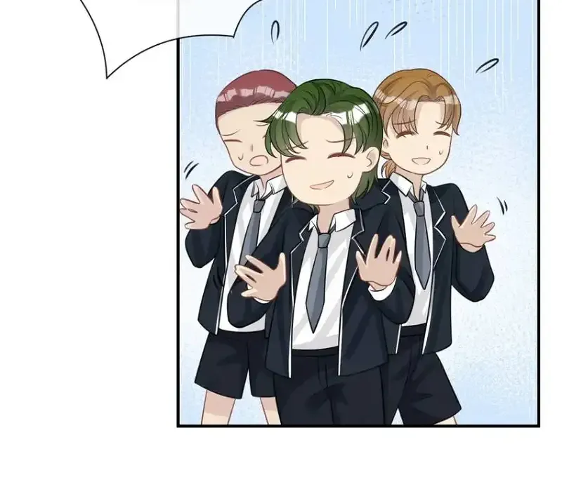 Read Everyone’s Darling chapter 23 image 17 on Lezhin