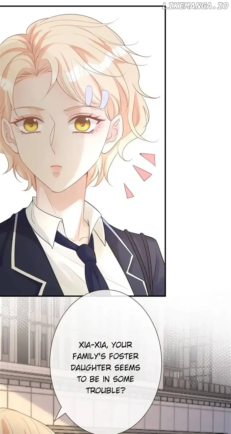 Read Everyone’s Darling chapter 23 image 2 on Lezhin