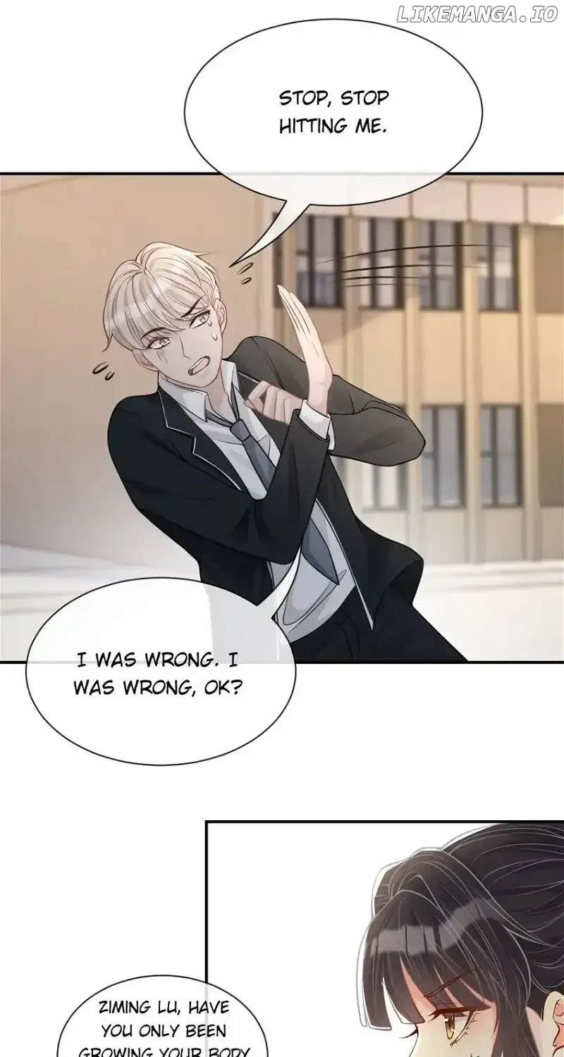 Read Everyone’s Darling chapter 23 image 20 on Lezhin