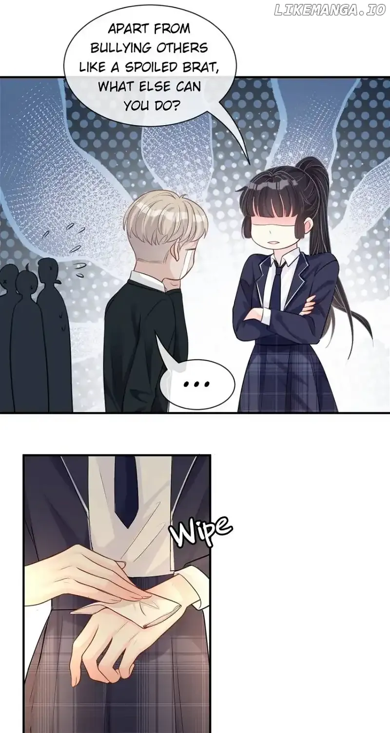 Read Everyone’s Darling chapter 23 image 22 on Lezhin