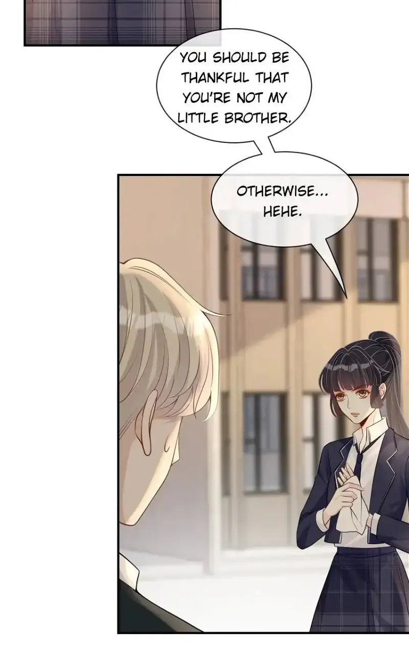 Read Everyone’s Darling chapter 23 image 23 on Lezhin