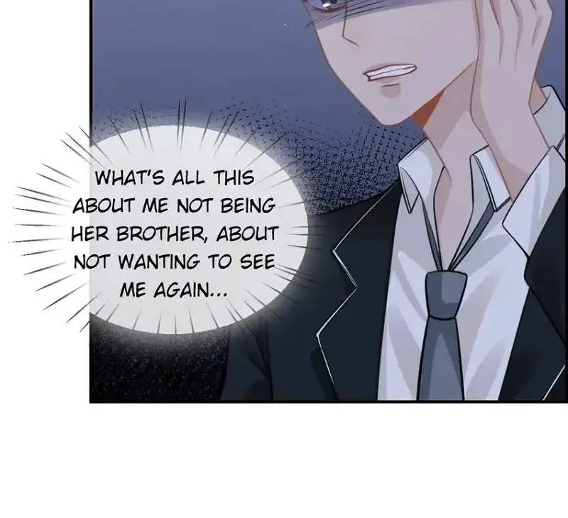 Read Everyone’s Darling chapter 23 image 25 on Lezhin