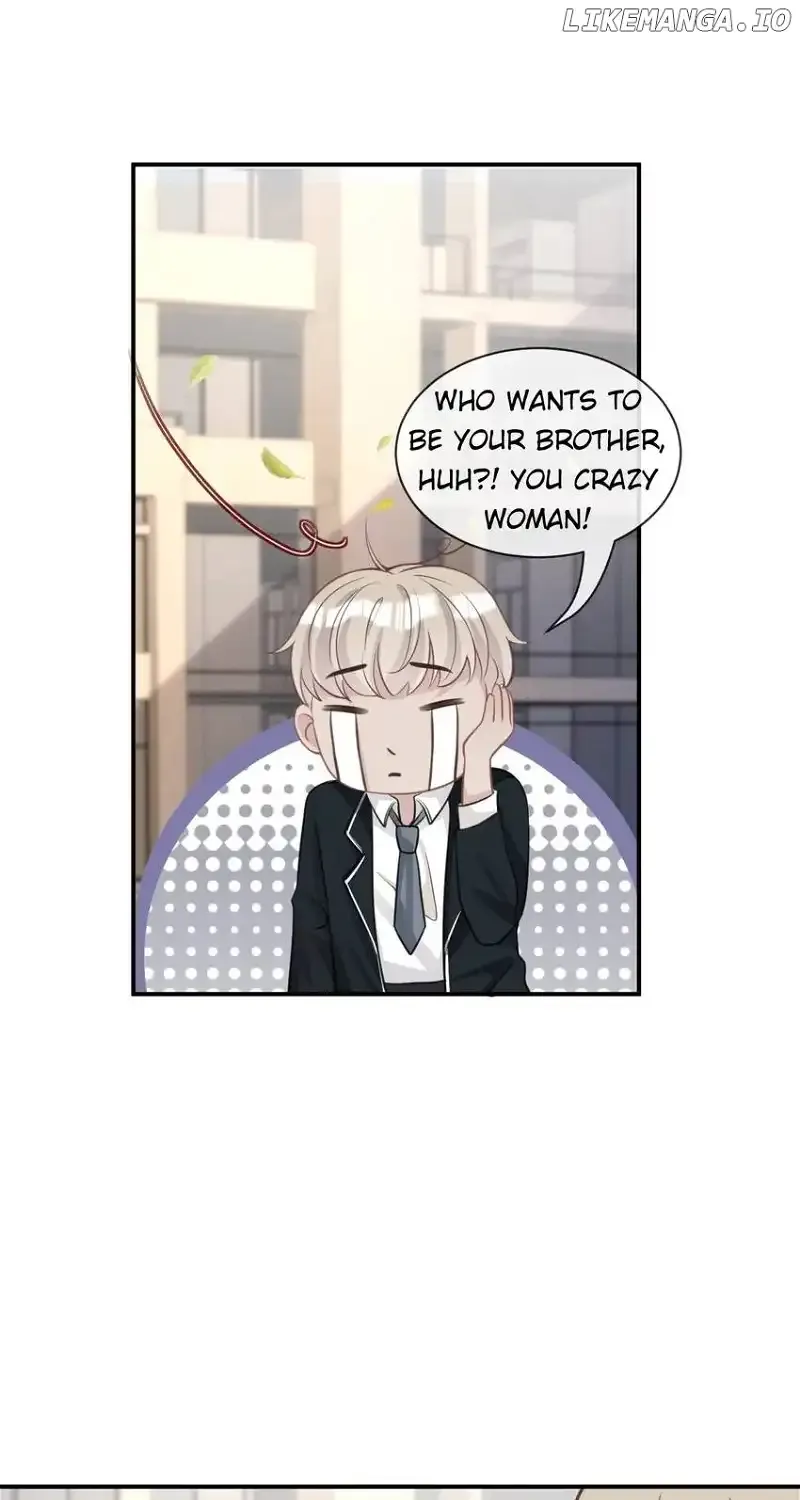 Read Everyone’s Darling chapter 23 image 26 on Lezhin