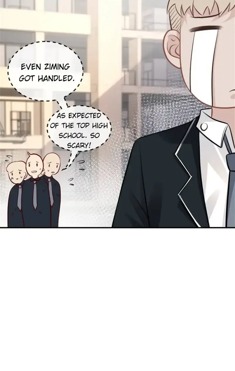 Read Everyone’s Darling chapter 23 image 27 on Lezhin