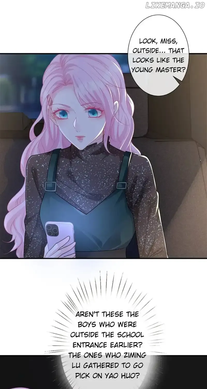 Read Everyone’s Darling chapter 23 image 32 on Lezhin