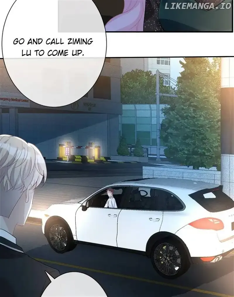 Read Everyone’s Darling chapter 23 image 35 on Lezhin