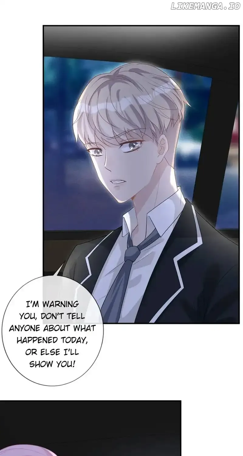 Read Everyone’s Darling chapter 23 image 39 on Lezhin
