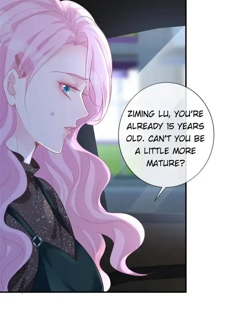 Read Everyone’s Darling chapter 23 image 40 on Lezhin