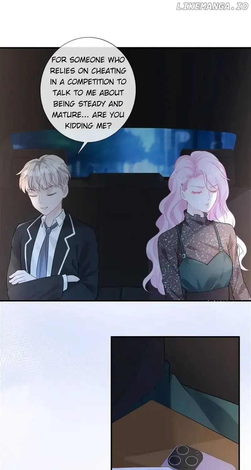 Read Everyone’s Darling chapter 23 image 41 on Lezhin