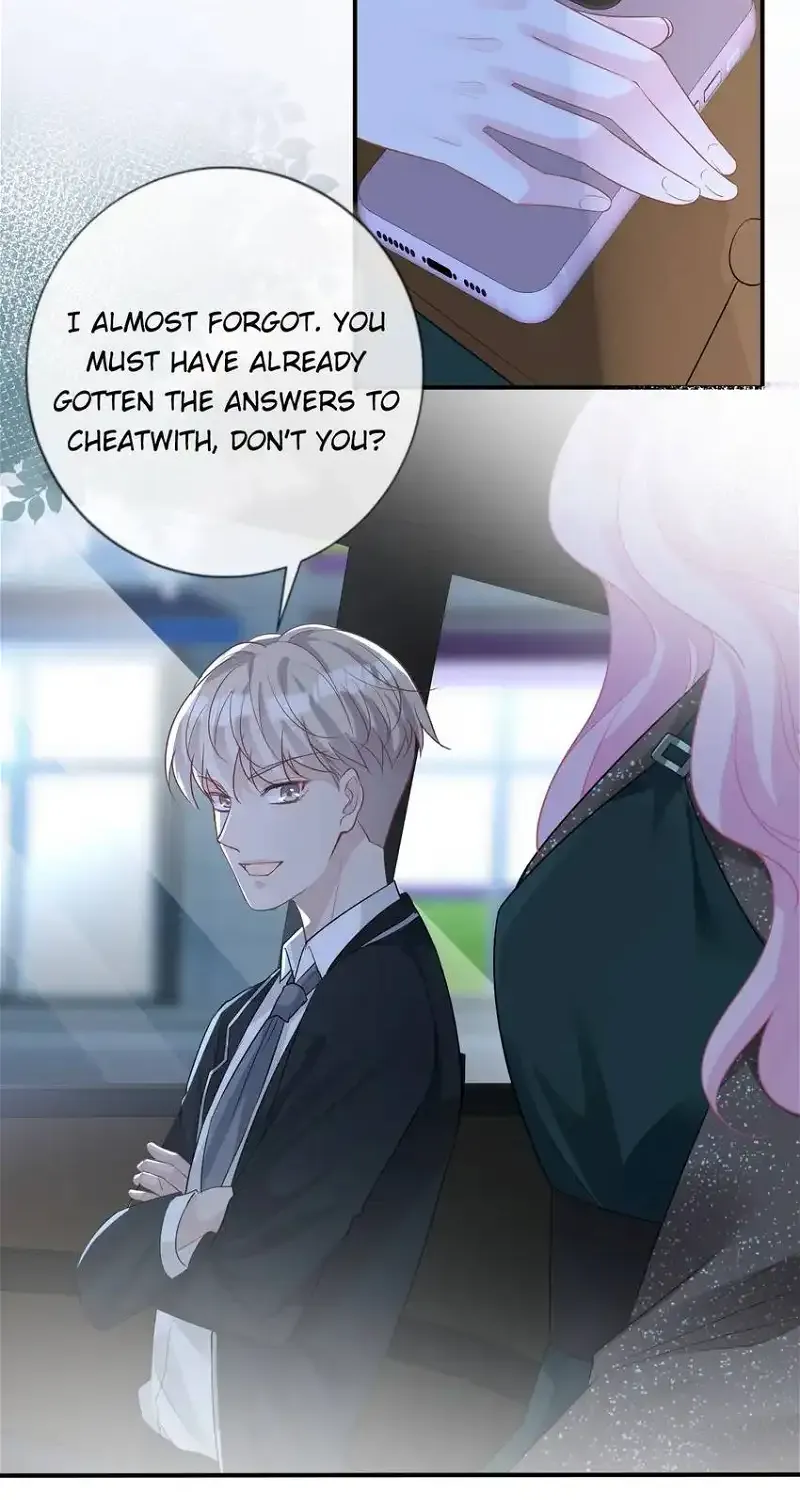 Read Everyone’s Darling chapter 23 image 42 on Lezhin