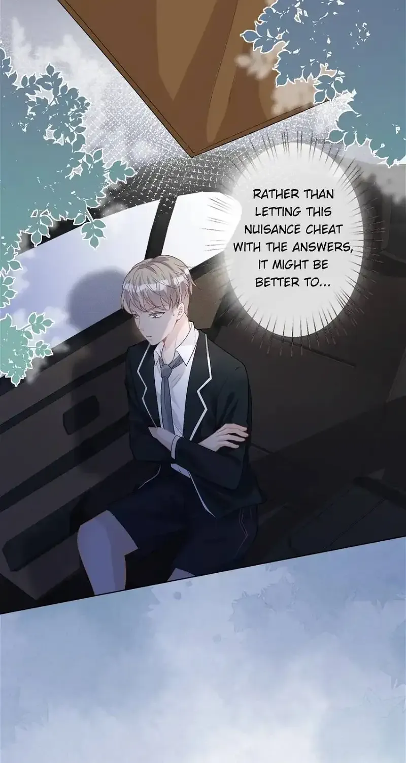 Read Everyone’s Darling chapter 23 image 45 on Lezhin