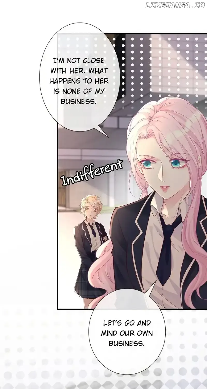 Read Everyone’s Darling chapter 23 image 5 on Lezhin
