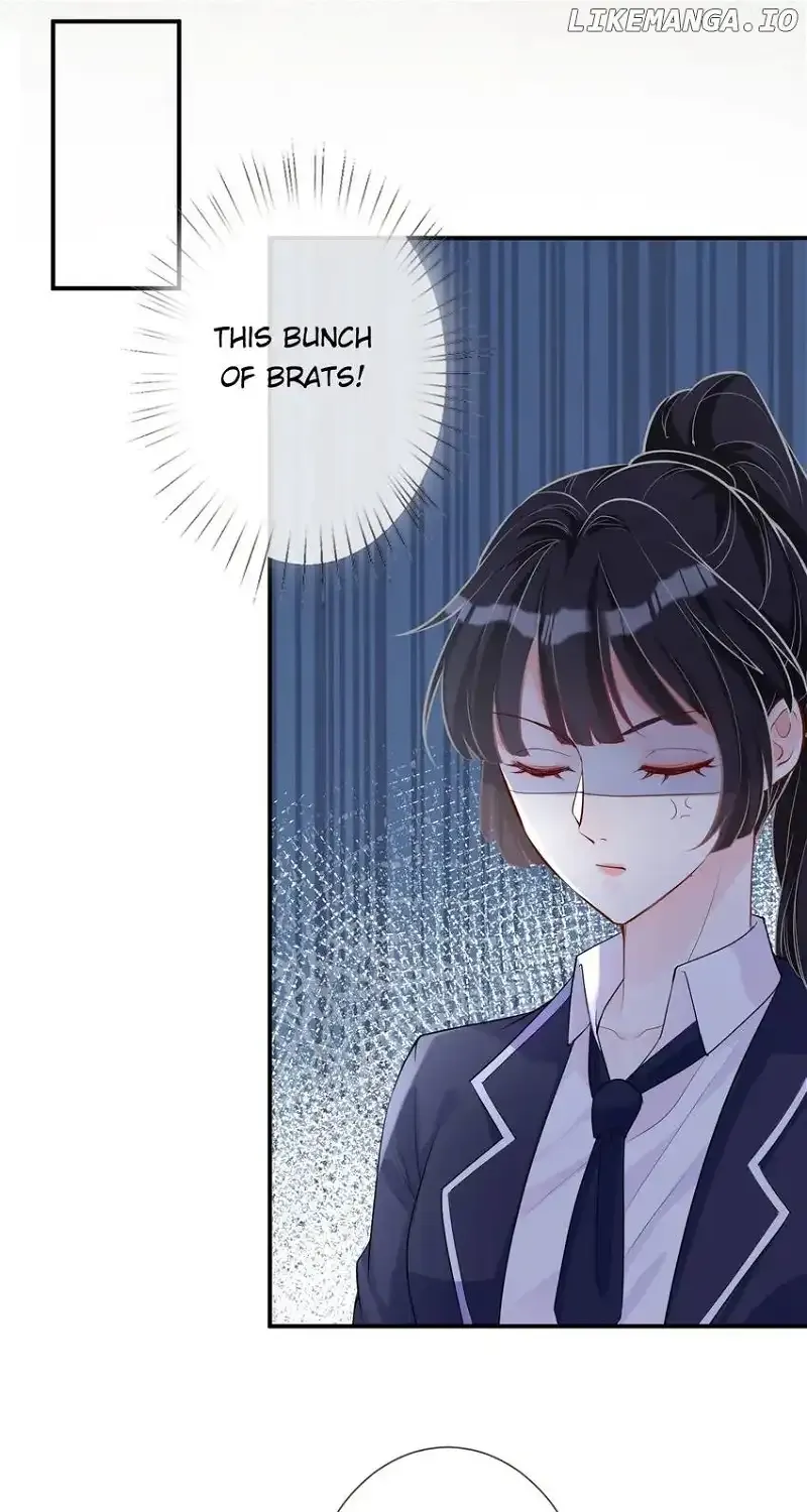 Read Everyone’s Darling chapter 23 image 8 on Lezhin