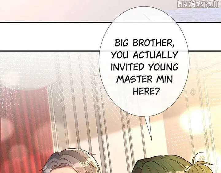 Read Everyone’s Darling chapter 230 image 11 on Lezhin