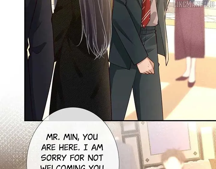 Read Everyone’s Darling chapter 230 image 15 on Lezhin