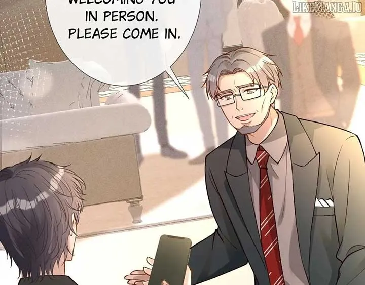 Read Everyone’s Darling chapter 230 image 16 on Lezhin