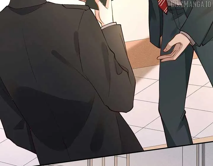 Read Everyone’s Darling chapter 230 image 17 on Lezhin