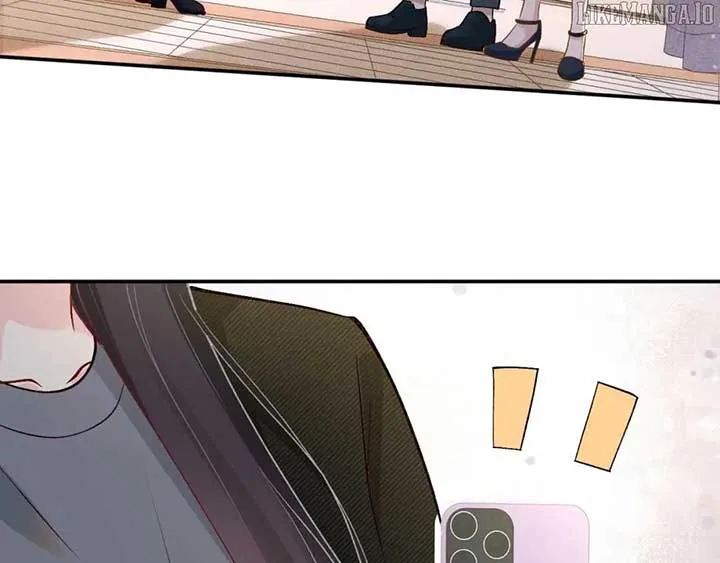 Read Everyone’s Darling chapter 230 image 2 on Lezhin