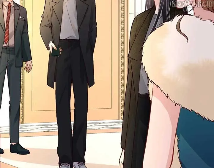 Read Everyone’s Darling chapter 230 image 21 on Lezhin