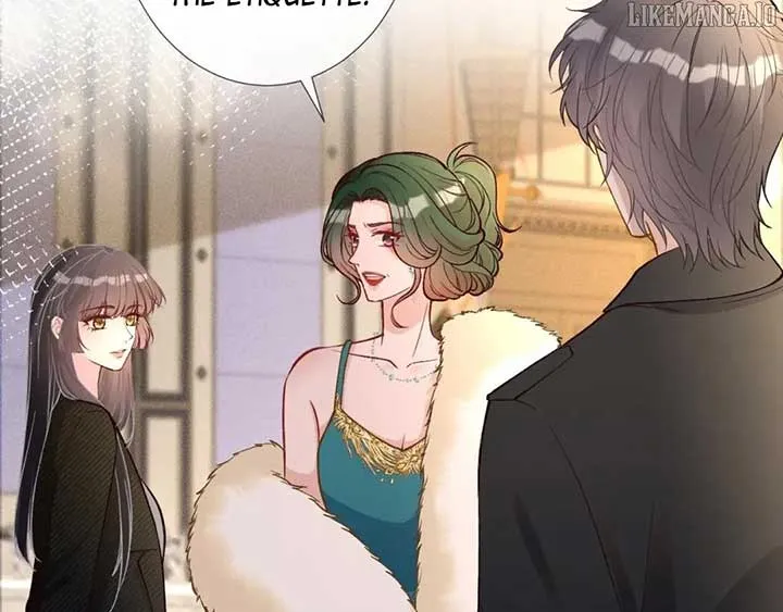 Read Everyone’s Darling chapter 230 image 32 on Lezhin