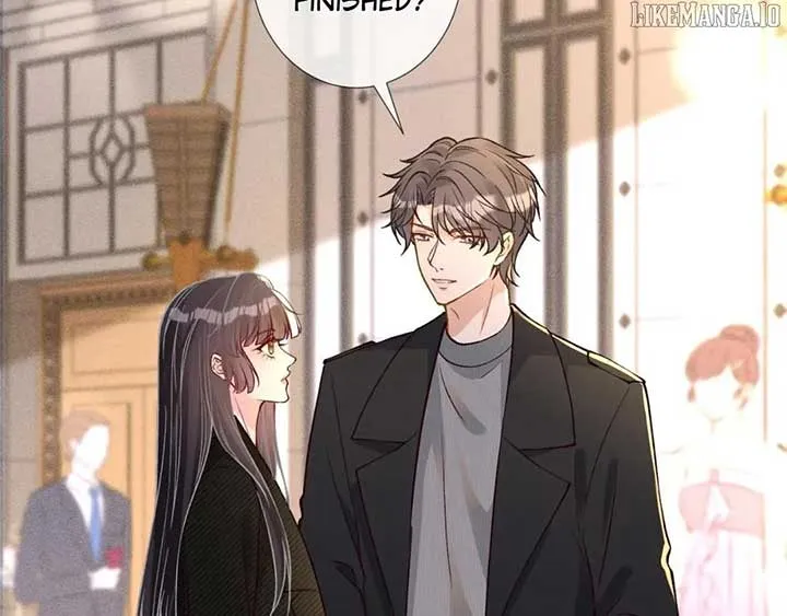 Read Everyone’s Darling chapter 230 image 38 on Lezhin