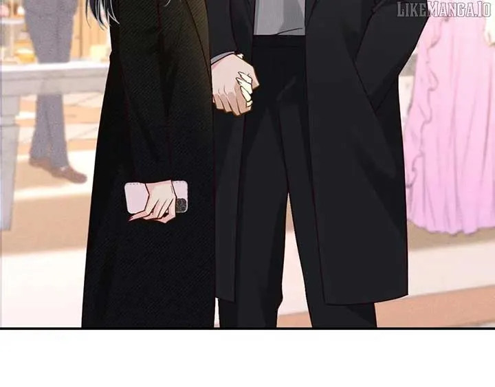 Read Everyone’s Darling chapter 230 image 39 on Lezhin
