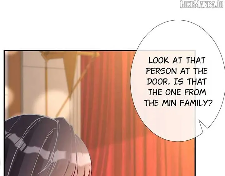 Read Everyone’s Darling chapter 230 image 4 on Lezhin