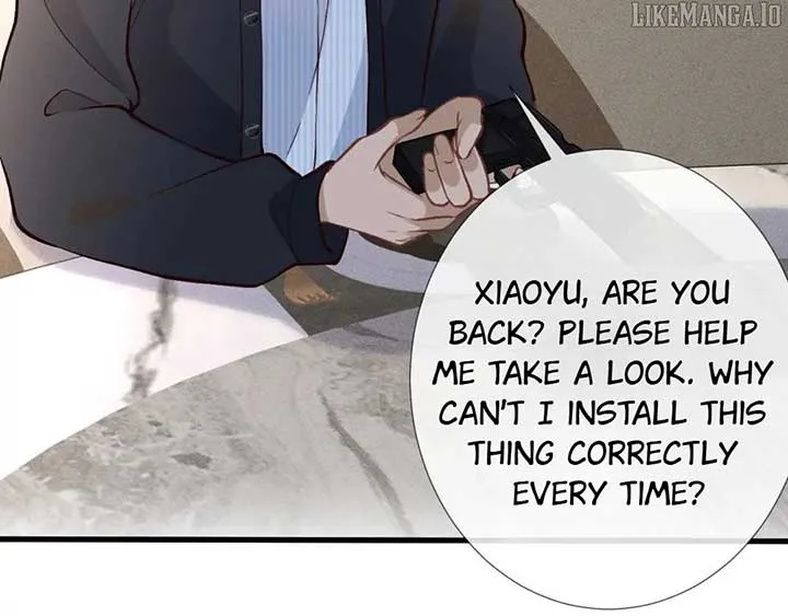 Read Everyone’s Darling chapter 230 image 59 on Lezhin