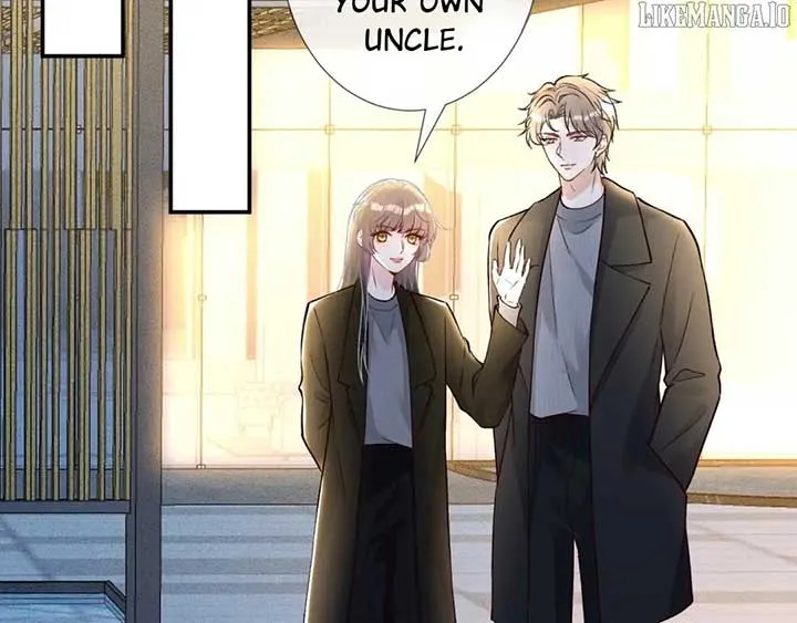 Read Everyone’s Darling chapter 230 image 74 on Lezhin