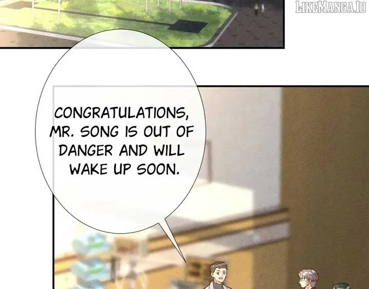 Read Everyone’s Darling chapter 231 image 1 on Lezhin
