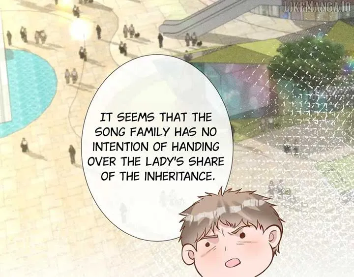 Read Everyone’s Darling chapter 231 image 15 on Lezhin