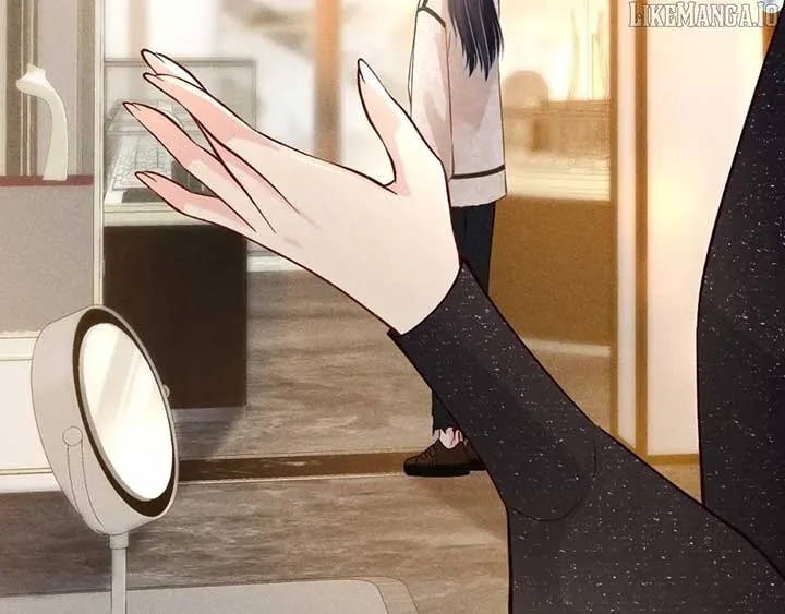 Read Everyone’s Darling chapter 231 image 17 on Lezhin