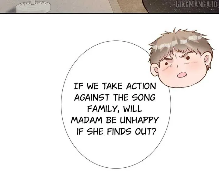 Read Everyone’s Darling chapter 231 image 18 on Lezhin