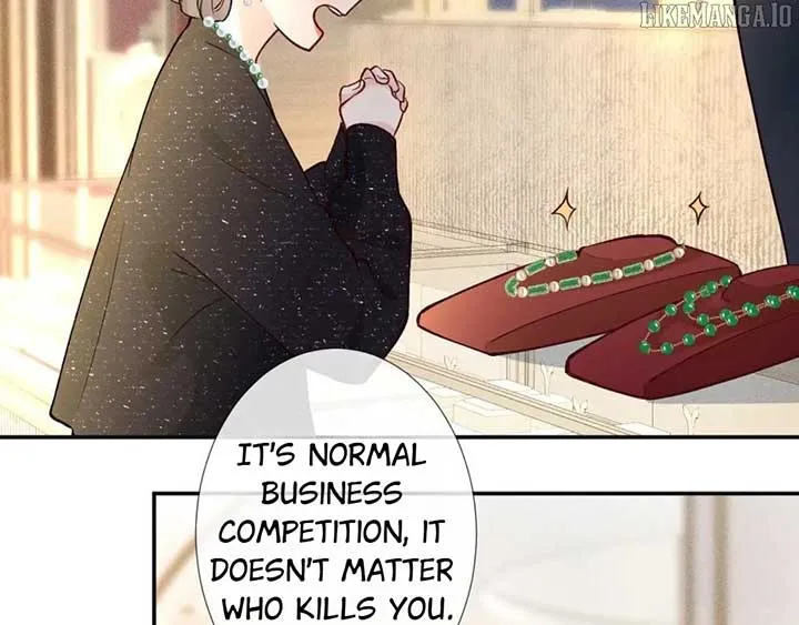 Read Everyone’s Darling chapter 231 image 21 on Lezhin