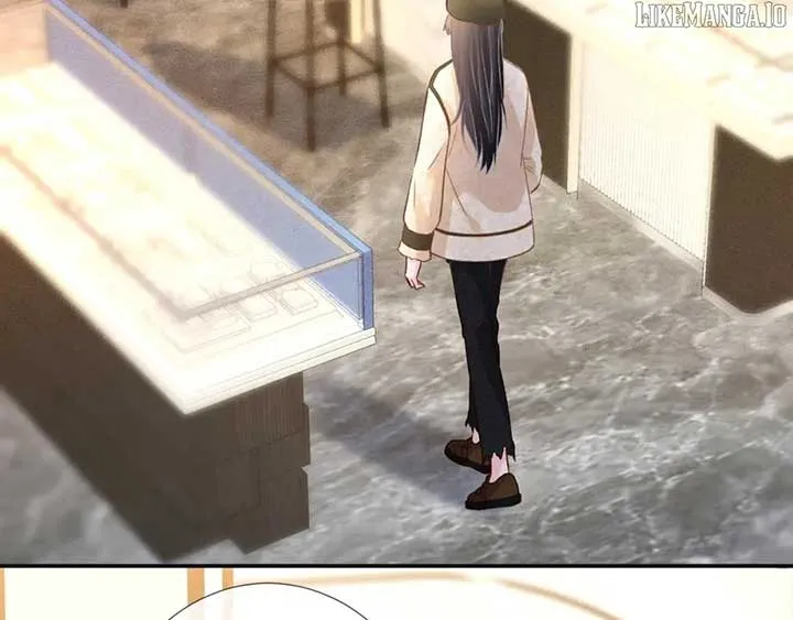 Read Everyone’s Darling chapter 231 image 25 on Lezhin