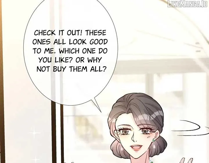 Read Everyone’s Darling chapter 231 image 26 on Lezhin
