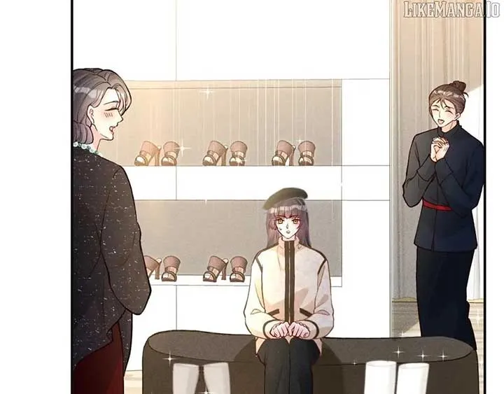 Read Everyone’s Darling chapter 231 image 30 on Lezhin