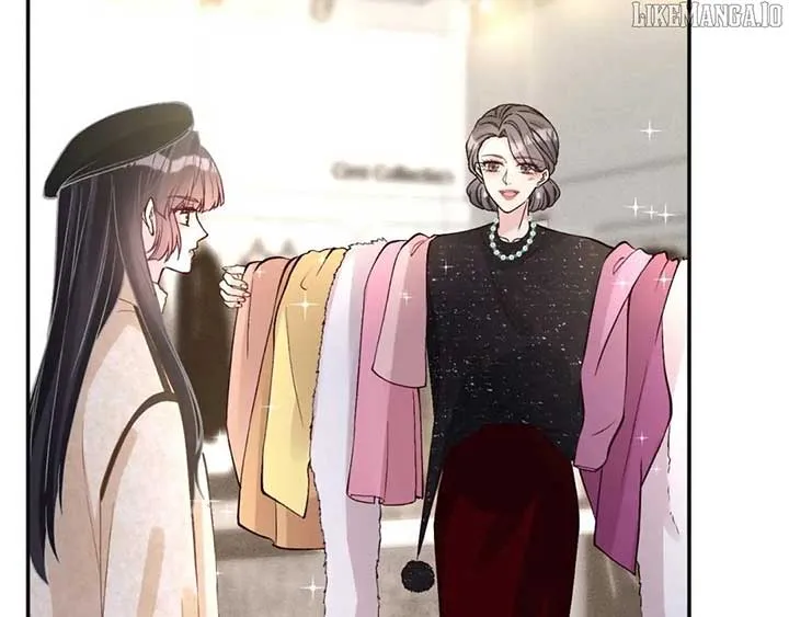 Read Everyone’s Darling chapter 231 image 32 on Lezhin