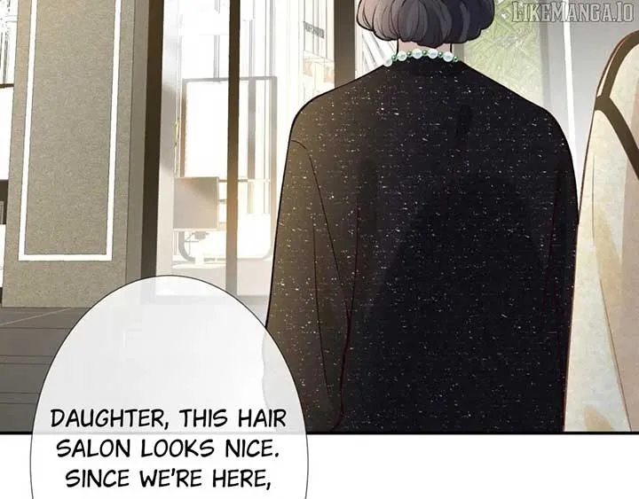 Read Everyone’s Darling chapter 231 image 35 on Lezhin