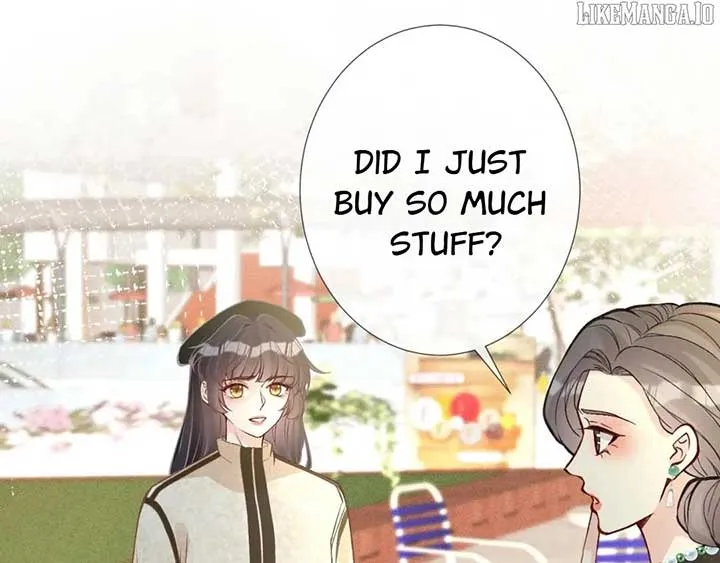 Read Everyone’s Darling chapter 231 image 40 on Lezhin