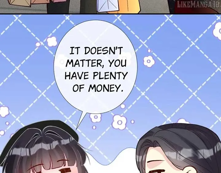 Read Everyone’s Darling chapter 231 image 42 on Lezhin