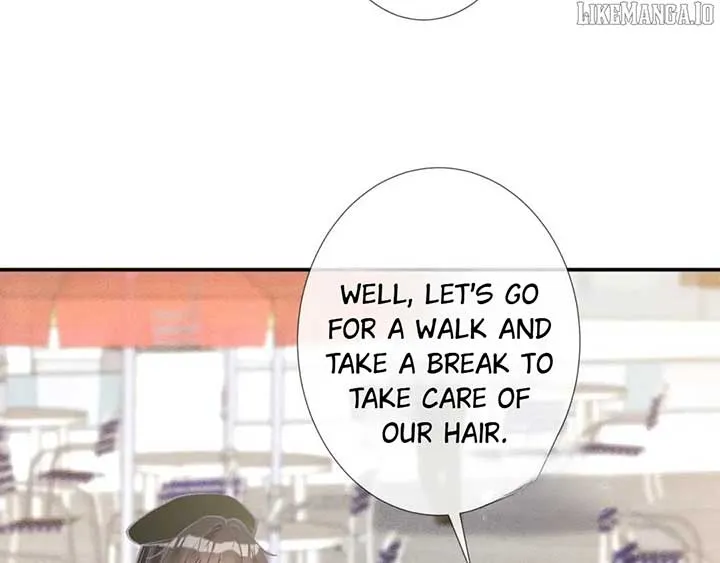 Read Everyone’s Darling chapter 231 image 44 on Lezhin