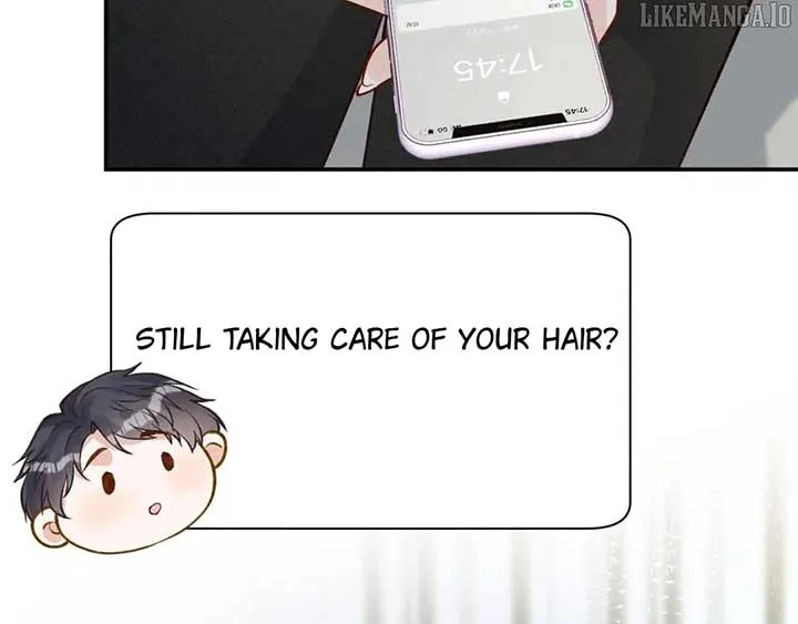 Read Everyone’s Darling chapter 231 image 53 on Lezhin