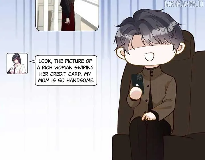 Read Everyone’s Darling chapter 231 image 61 on Lezhin