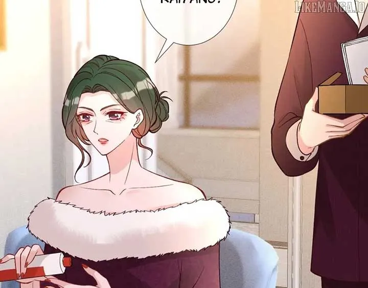 Read Everyone’s Darling chapter 231 image 77 on Lezhin