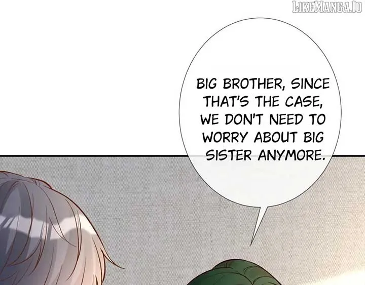 Read Everyone’s Darling chapter 231 image 8 on Lezhin