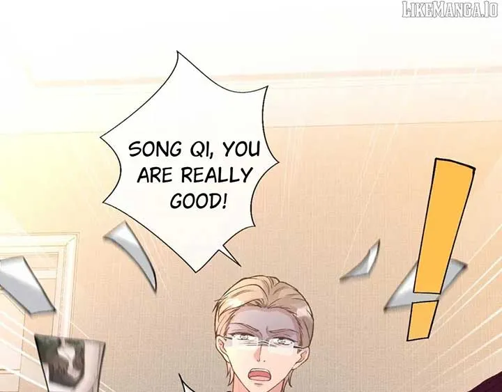Read Everyone’s Darling chapter 231 image 80 on Lezhin